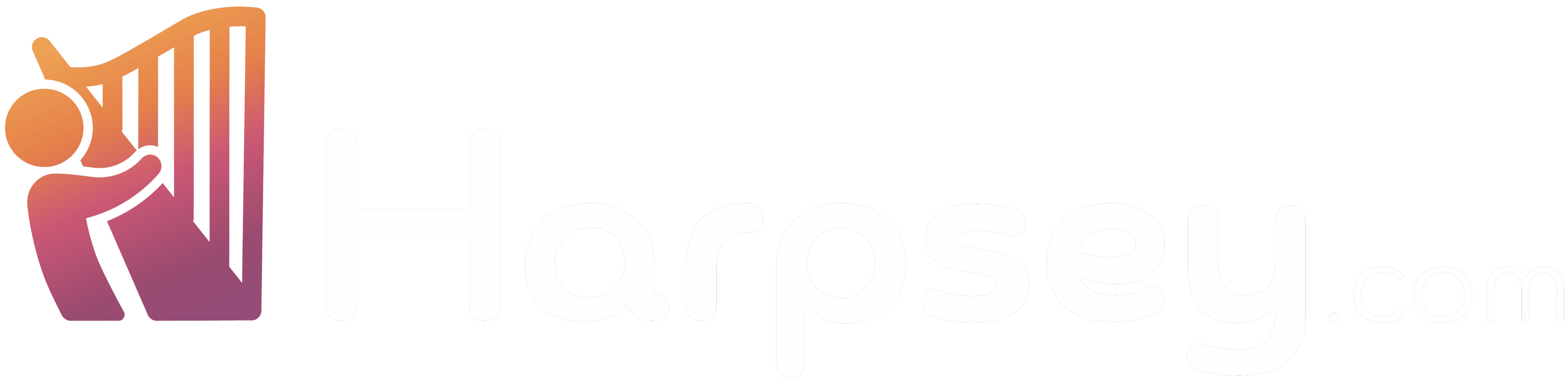 Harpsey-Logo