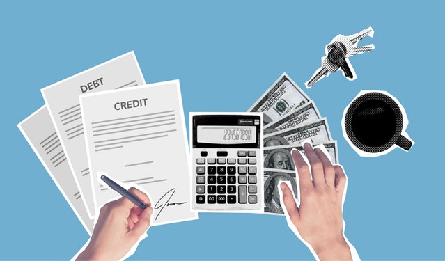 What Is The Difference Between A Soft And Hard Credit Check?
