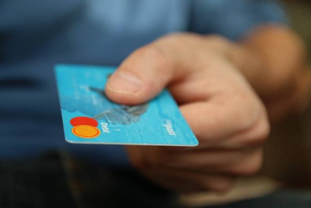 How Does A Credit Card Work?
