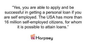 How Can I Get a Loan if I am Self-Employed?