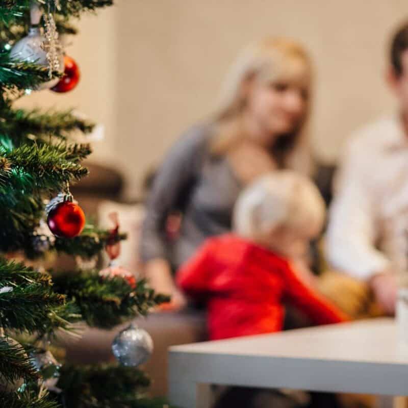 Should You Take Out a Loan for Christmas?
